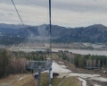 Pinewood resort&SPA: отзыв от Алексей К