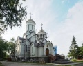 Храм царя Николая: отзыв от Екатерина Шелкунова