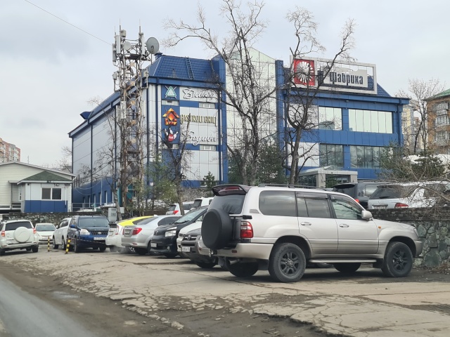 Картинки ВЛАДИВОСТОК 102