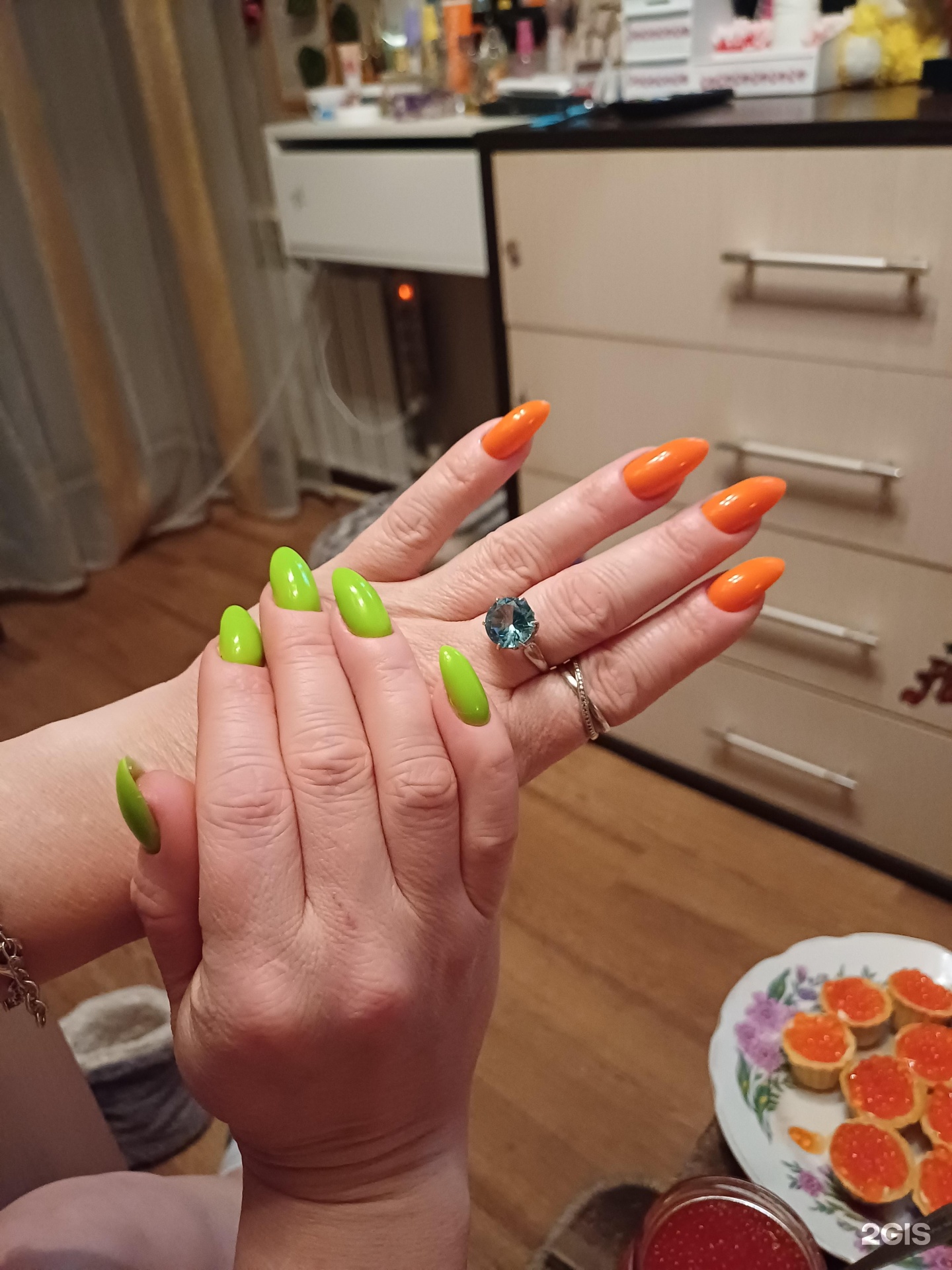 Chernika nails, студия красоты, проспект Победы, 96е, Пенза — 2ГИС