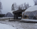 New Riga Village: отзыв от Анна Шахторина