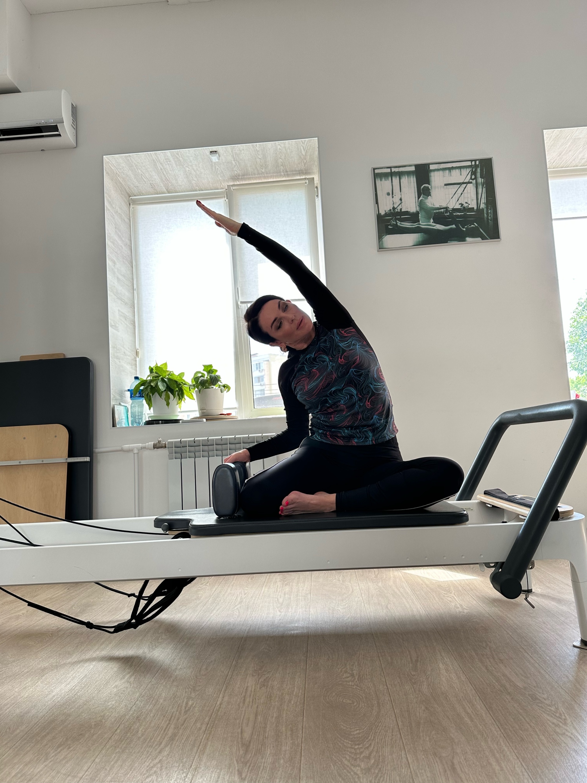 Pilates студия Олеси Кухарчук, переулок Дзержинского, 13, Хабаровск — 2ГИС