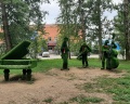 Оскар: отзыв от Ксения Игнатова