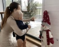 Скандик дом в Хохловке: отзыв от Валерия K
