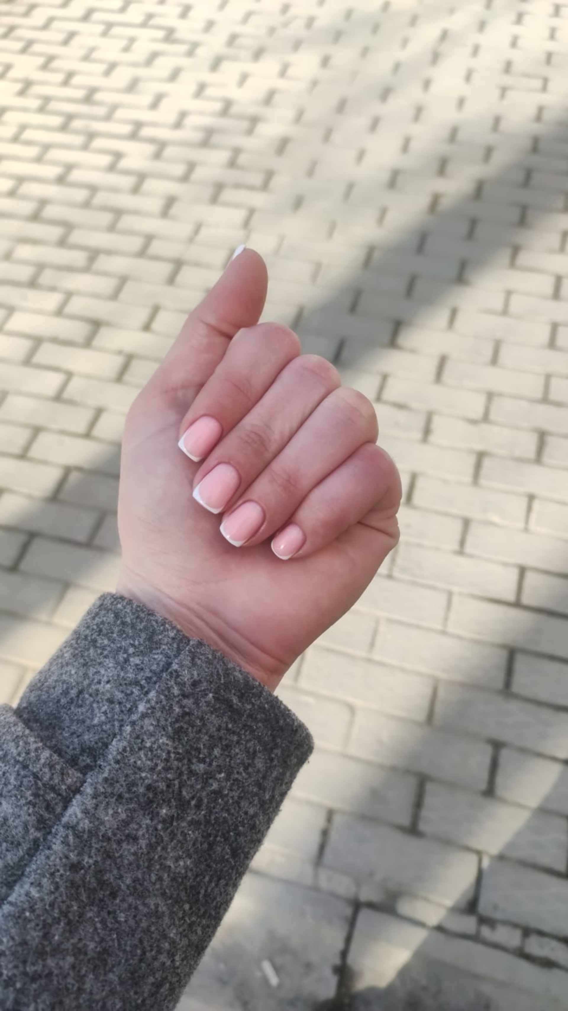 Bast nailz, студия маникюра и педикюра, Красина, 43, Новосибирск — 2ГИС