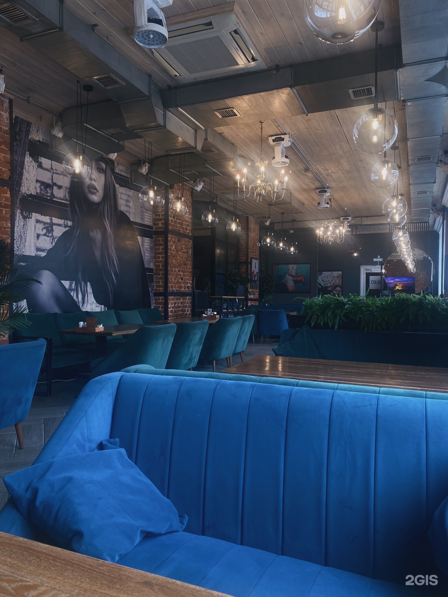 COLBA Сoffee & Lounge Bar, БЦ Ступени, улица Композиторов Воробьёвых, 5,  Чебоксары — 2ГИС