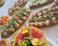 Green Hall Ufa: отзыв от Антонина Семенова