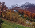 Ski Village: отзыв от Екатерина Лапина