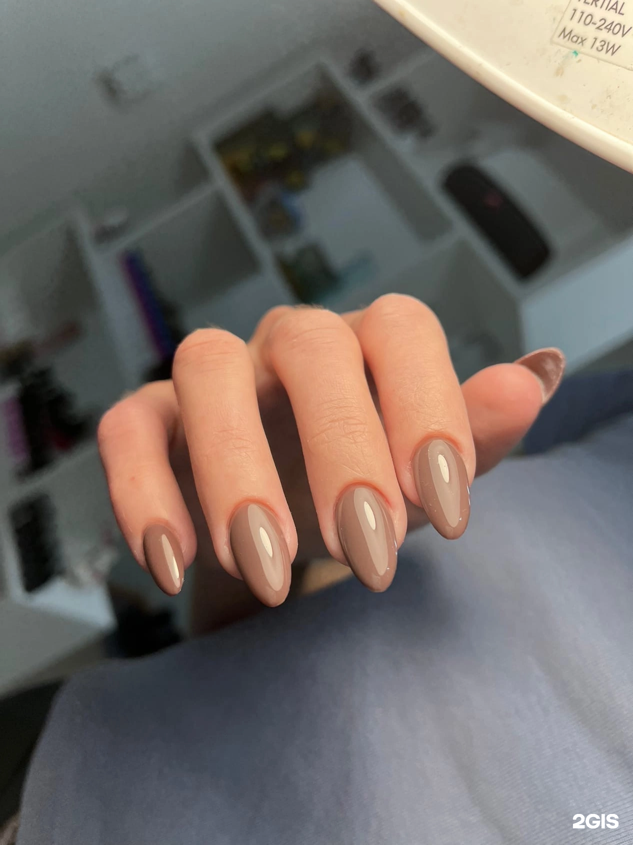 Nails room, 9 Мая, 27, Чебаркуль — 2ГИС