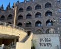 Durso Tower: отзыв от Марина Д
