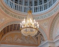 Строгановский дворец: отзыв от Ксения Латкина