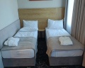 Amber Shore Resort: отзыв от Ирина Колегова