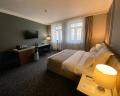 Hartwell hotel: отзыв от Anna Chernysheva