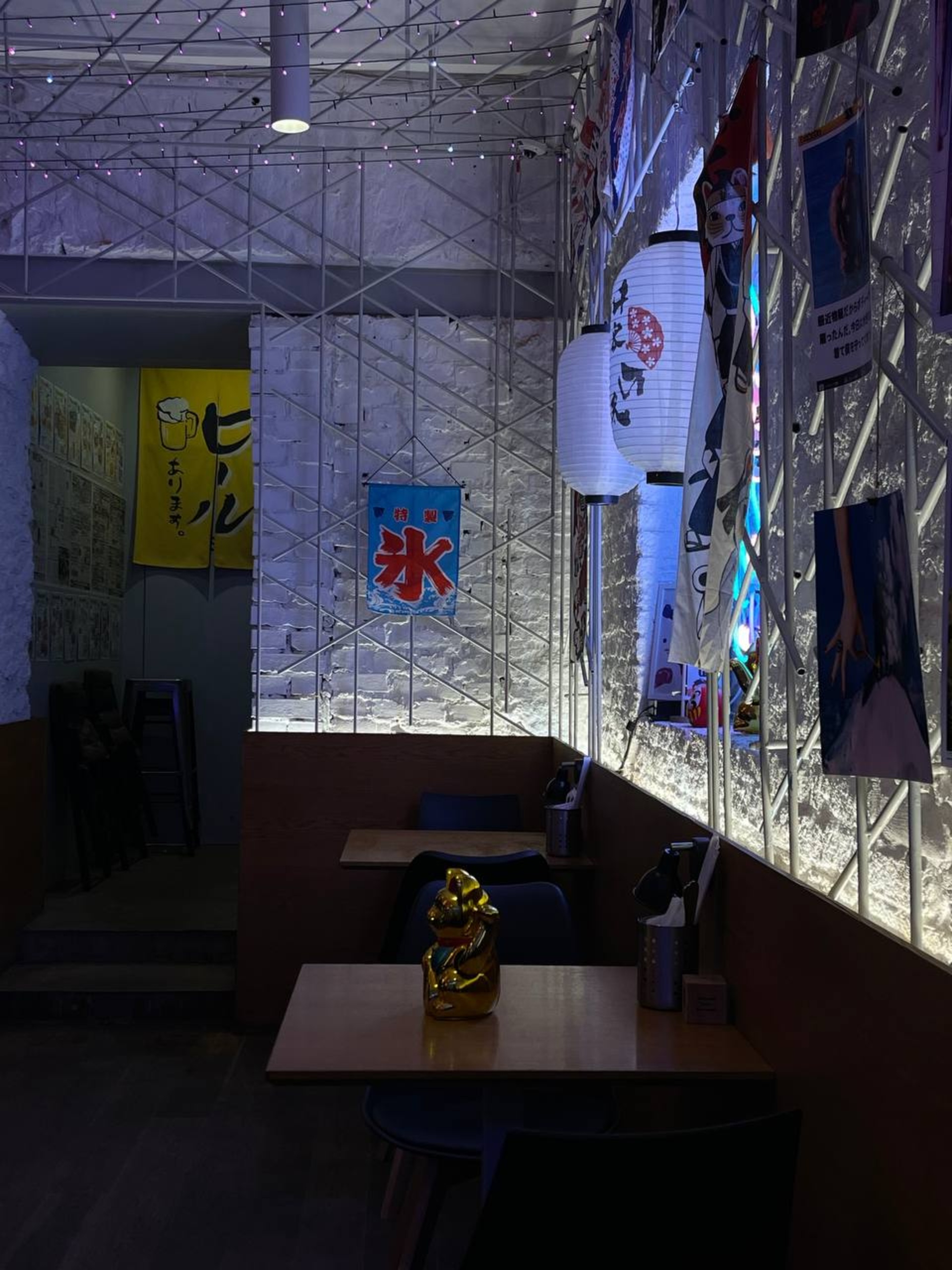 Bomu Sushi&Ramen, рамен-бар, улица Ломоносова, 26, Санкт-Петербург — 2ГИС