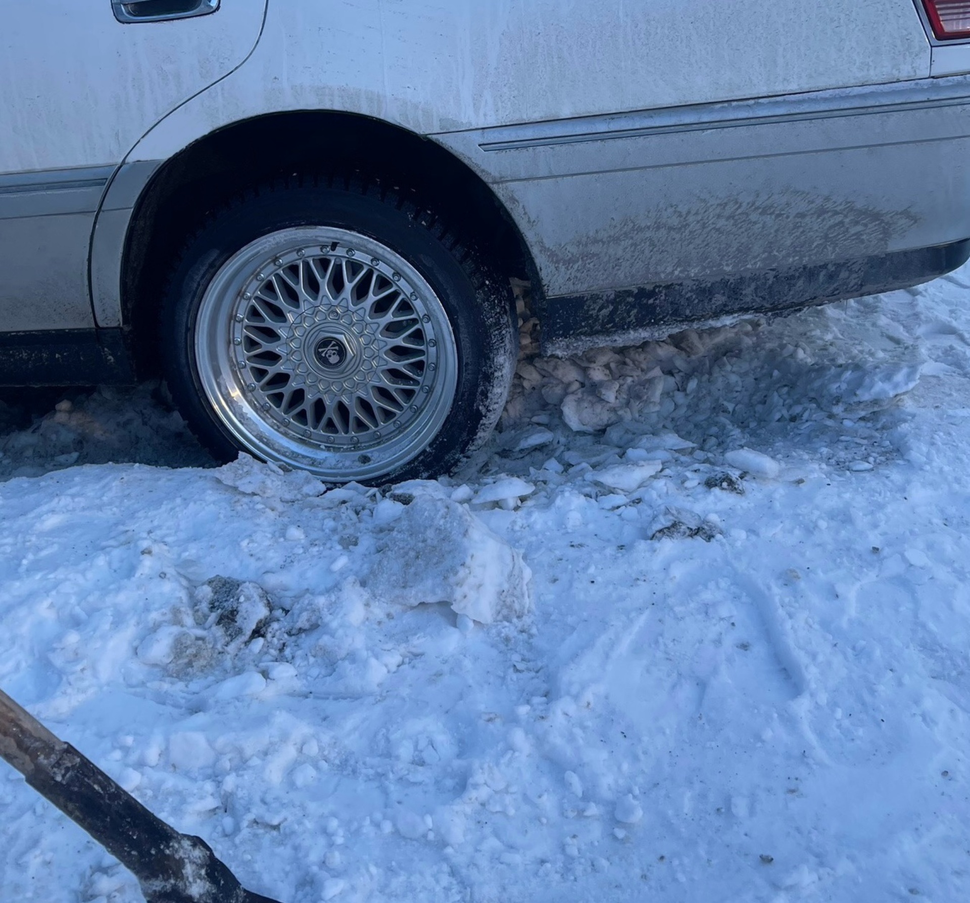 Автостоянка, проспект Менделеева, 14/2, Омск — 2ГИС