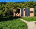 Yurt resort: отзыв от Алиночка Л