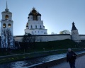 Золотая набережная: отзыв от Reb Ovetz