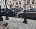 Renartiss Isaakiy St. Petersburg hotel: отзыв от Козак Мария