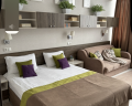 Park & House Hotel: отзыв от Татьяна Анохина