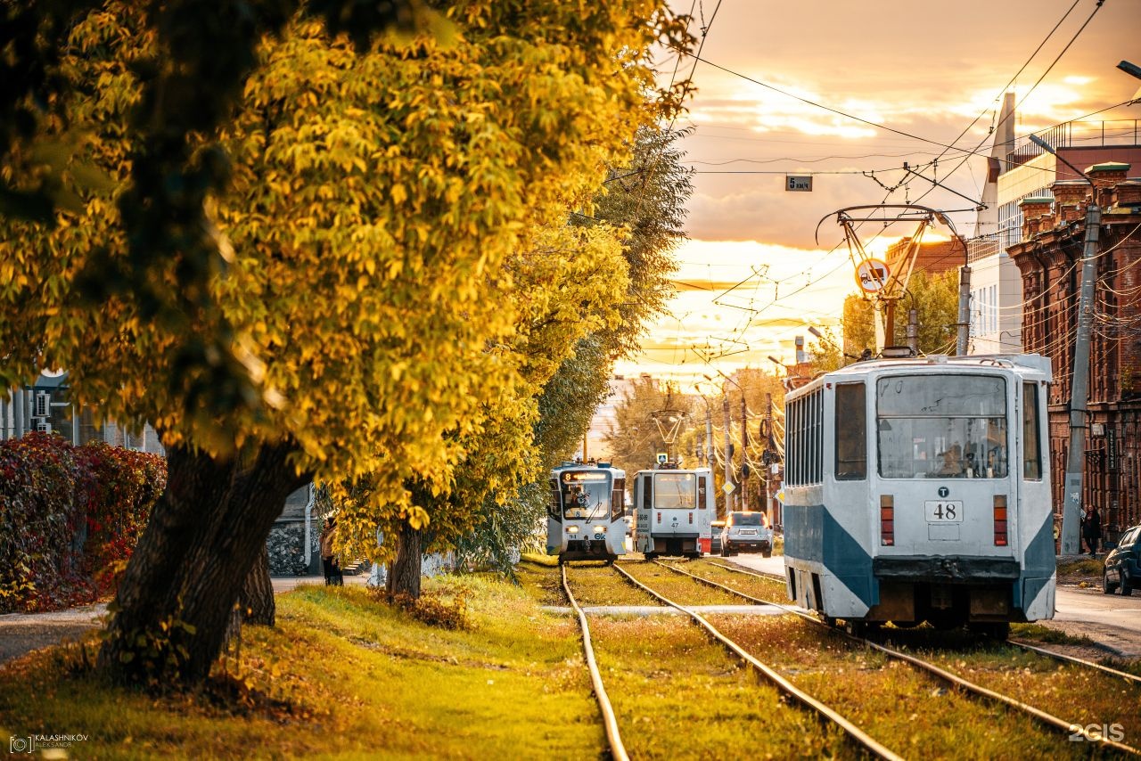 Карта Омска: улицы, дома и организации города — 2ГИС