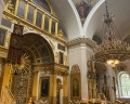 Спасо-Преображенский собор: отзыв от Елизавета Елеонская