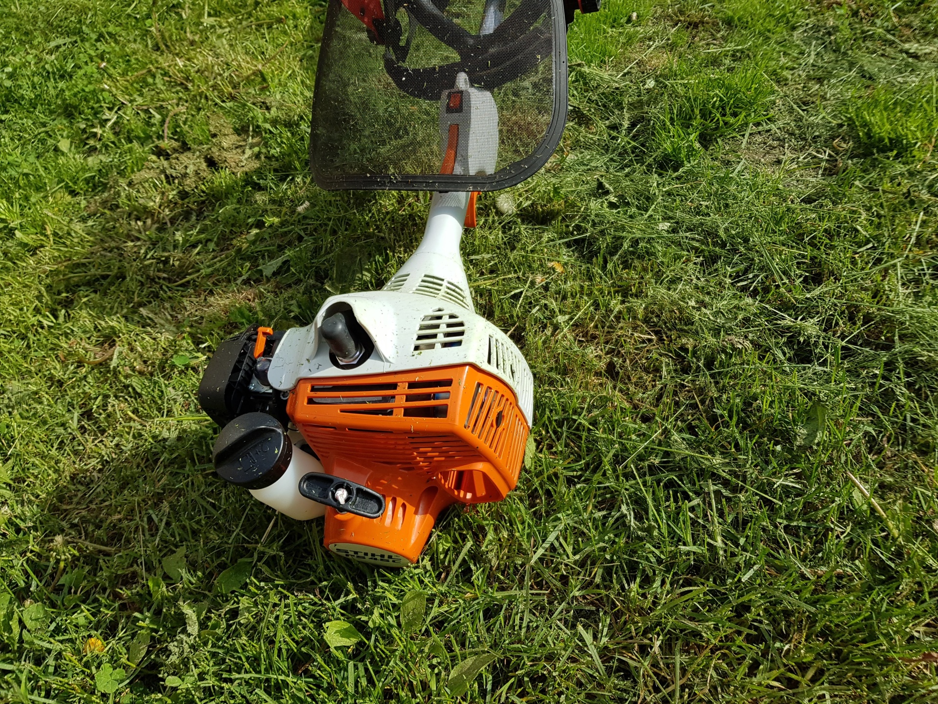 Stihl exclusive, фирменный магазин, Шевченко, 32 ст1, Томск — 2ГИС