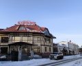 На Старом Месте: отзыв от Таня