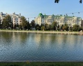 Парк «Чёрное озеро»: отзыв от Наталья Егорова