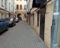 LeoHotels Знаменская: отзыв от Варвара Иванова