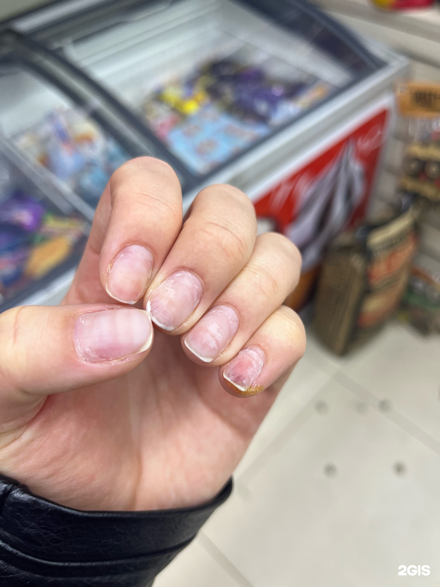 City Nails, сеть студий красоты, Южная улица, 15, Реутов — 2ГИС