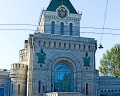 Суворовский музей: отзыв от Виктория Ахпателова