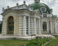 Усадьба «Кусково»: отзыв от Софья Губарева
