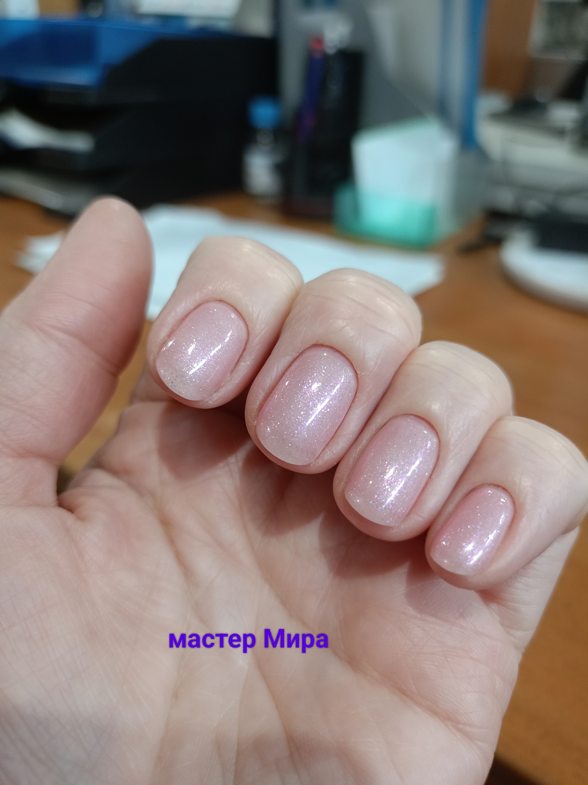 PolyNails, студия маникюра, ТЦ 7 ветров, улица Фатыха Амирхана, 51г, Казань  — 2ГИС