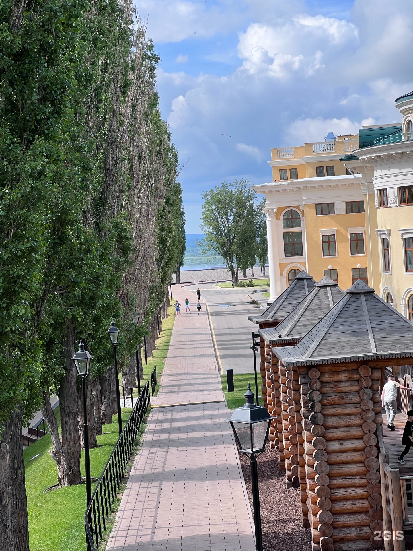 Нижегородский кремль, музей-заповедник, Кремль, 6а, Нижний Новгород — 2ГИС