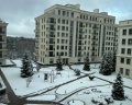Ramada Hotel & Suites by Windhham Novosibirsk: отзыв от Марина Игорьевна