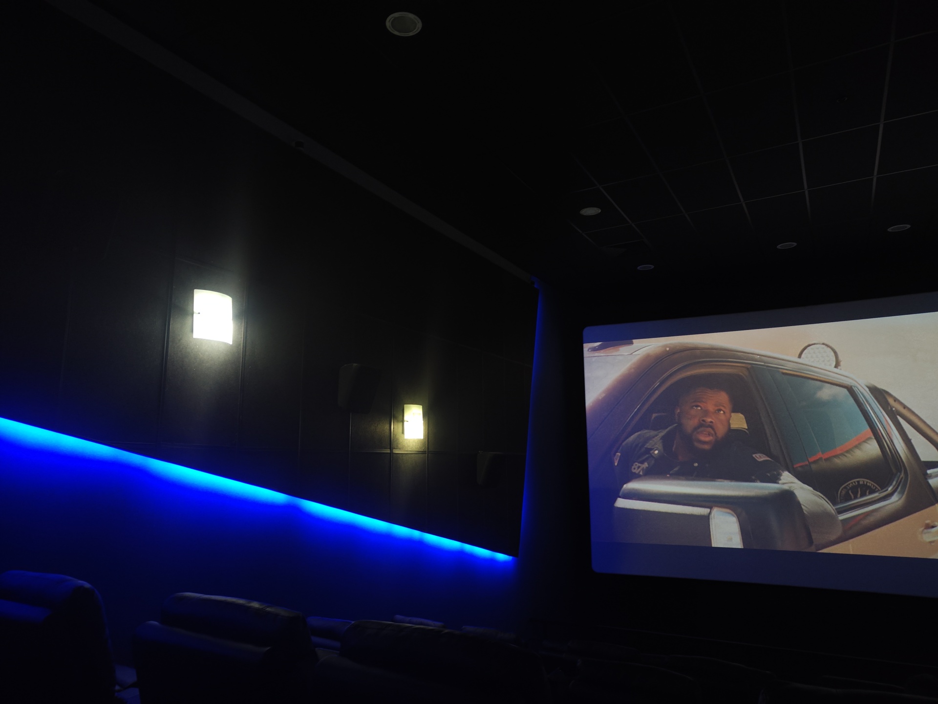 New Cinema, кинотеатр, МегаСити, улица Ново-Садовая, 160м, Самара — 2ГИС