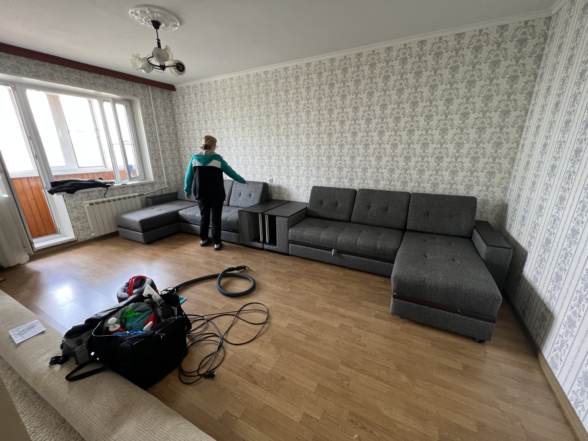 Clean sofa, компания по химчистке мягкой мебели, улица Курчатова, 19а,  Обнинск — 2ГИС