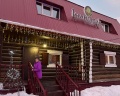 Шанырак: отзыв от Konstantin Pokhelainen