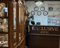 Exclusive Hotel&Apartments: отзыв от Анастасия Филимонова