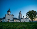 Собор иконы Божией Матери: отзыв от Дмитрий Эмеральд