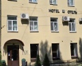 М-отель: отзыв от Vladimir Evdokimov