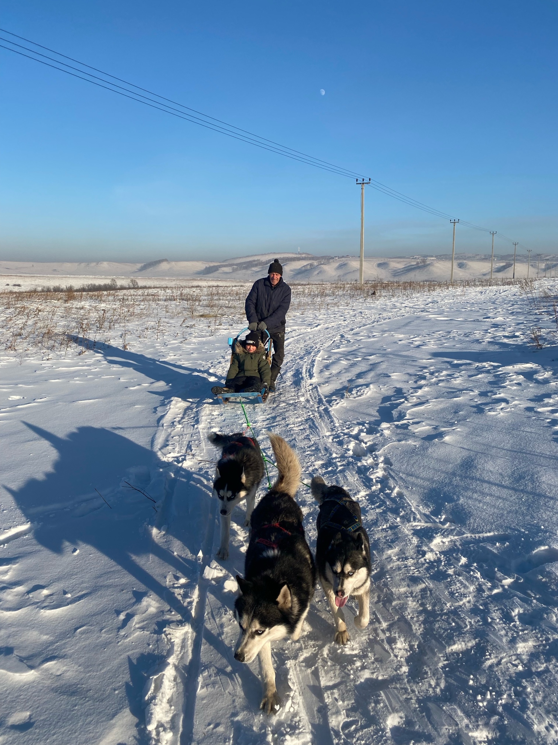 Аляска, загородный клуб, улица Полярная, 1, Красноярск — 2ГИС