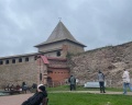 Крепость «Орешек»: отзыв от Такэру 52