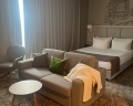 Holiday Inn Kaliningrad: отзыв от Евгения Федорова