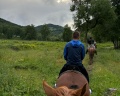 Алтай Пэлас: отзыв от Екатерина Крижановская