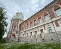 Музей-заповедник «Царицыно»: отзыв от Владислав Беглецов