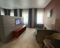 Barin Residence Grand&Мясницкая: отзыв от Elizaveta Domasheva