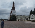 Казанский Кремль: отзыв от Лидия Широкова