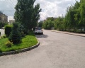Коломенское: отзыв от Борис Нечай