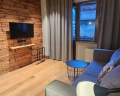 Chalet Terrazza: отзыв от Екатерина Башкирцева